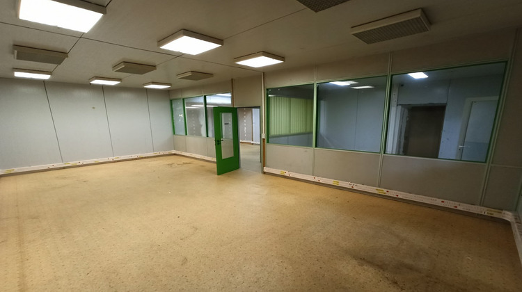 Ma-Cabane - Location Local commercial Limoges, 510 m²