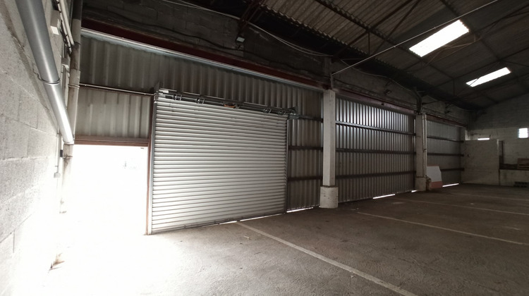Ma-Cabane - Location Local commercial Limoges, 510 m²
