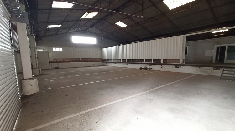 Ma-Cabane - Location Local commercial Limoges, 510 m²