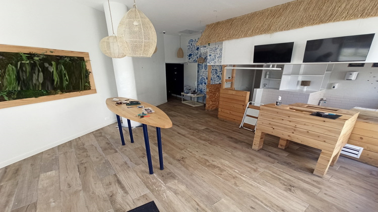 Ma-Cabane - Location Local commercial Limoges, 76 m²