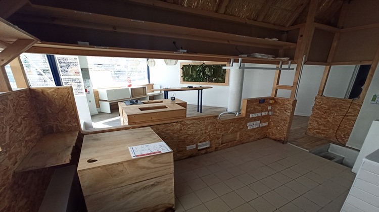 Ma-Cabane - Location Local commercial Limoges, 76 m²