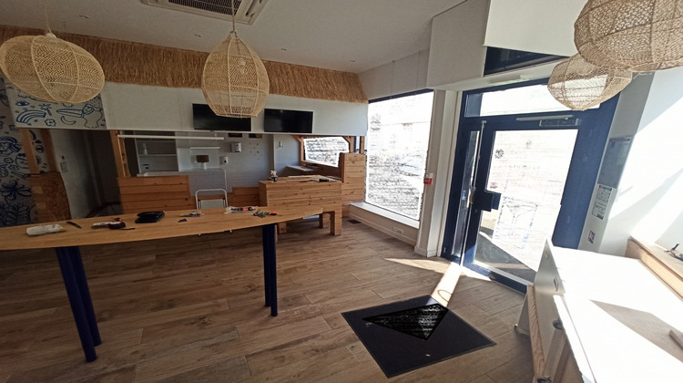 Ma-Cabane - Location Local commercial Limoges, 76 m²