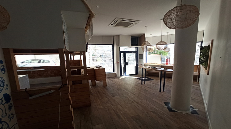 Ma-Cabane - Location Local commercial Limoges, 76 m²