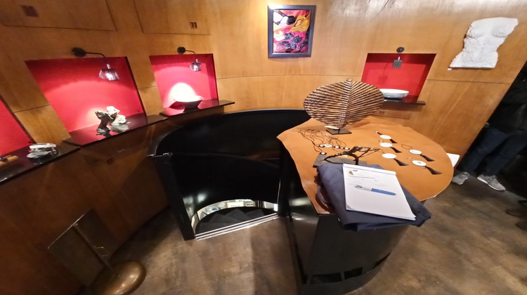 Ma-Cabane - Location Local commercial Limoges, 90 m²