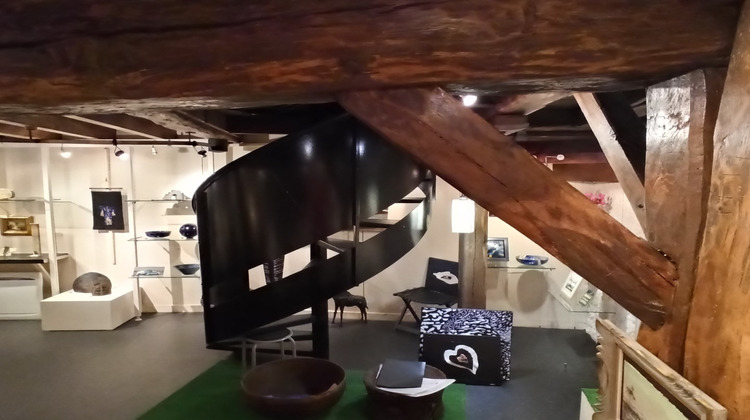 Ma-Cabane - Location Local commercial Limoges, 90 m²