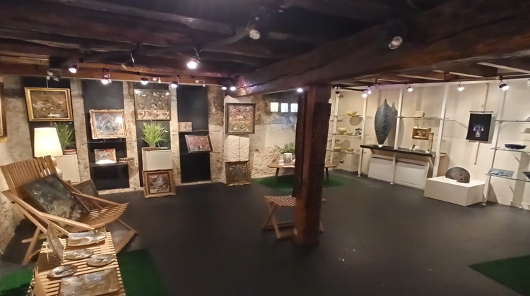 Ma-Cabane - Location Local commercial Limoges, 90 m²