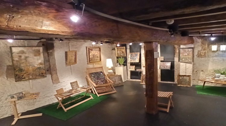 Ma-Cabane - Location Local commercial Limoges, 90 m²