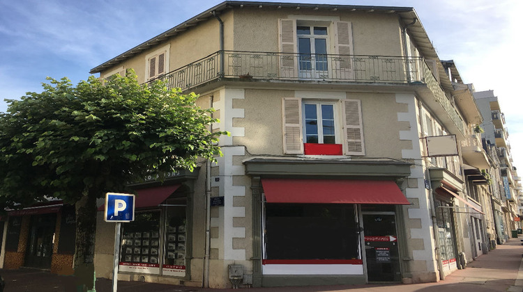 Ma-Cabane - Location Local commercial LIMOGES, 68 m²