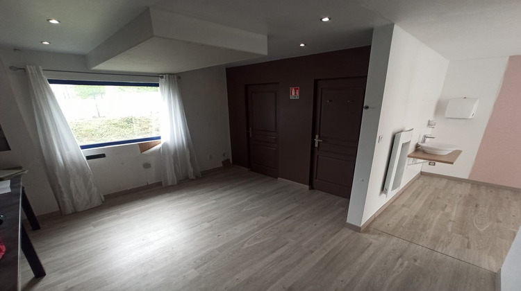 Ma-Cabane - Location Local commercial Limoges, 61 m²