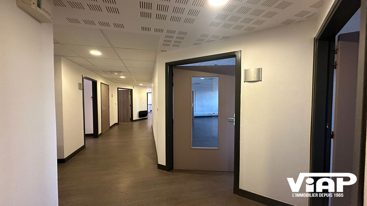 Ma-Cabane - Location Local commercial LIMOGES, 300 m²