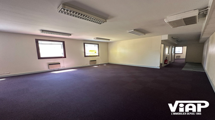 Ma-Cabane - Location Local commercial LIMOGES, 125 m²