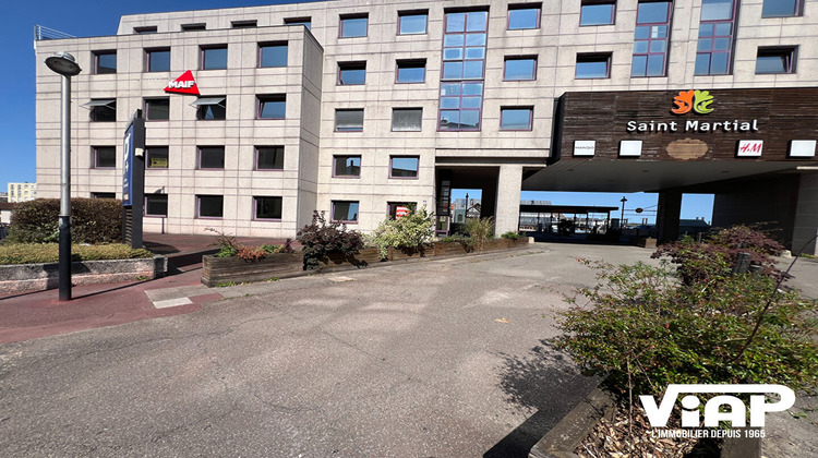 Ma-Cabane - Location Local commercial LIMOGES, 125 m²