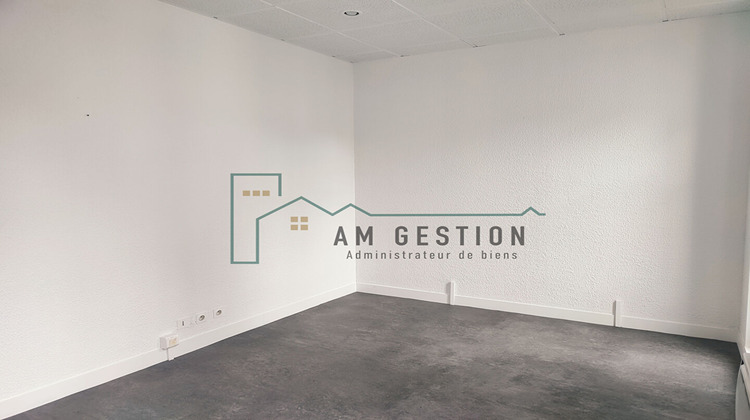 Ma-Cabane - Location Local commercial LIMOGES, 33 m²