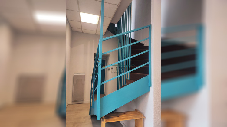 Ma-Cabane - Location Local commercial LIMOGES, 33 m²