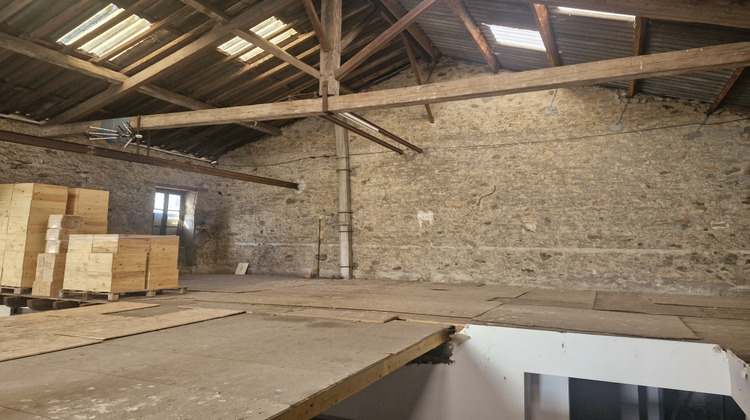 Ma-Cabane - Location Local commercial Limoges, 470 m²