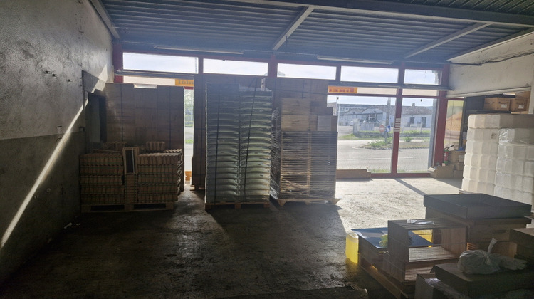 Ma-Cabane - Location Local commercial Limoges, 470 m²