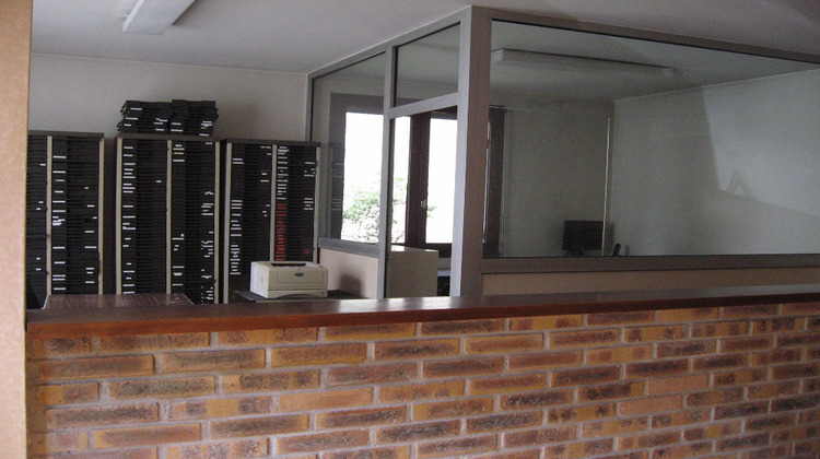 Ma-Cabane - Location Local commercial LIMOGES, 57 m²