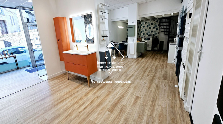 Ma-Cabane - Location Local commercial Limoges, 170 m²