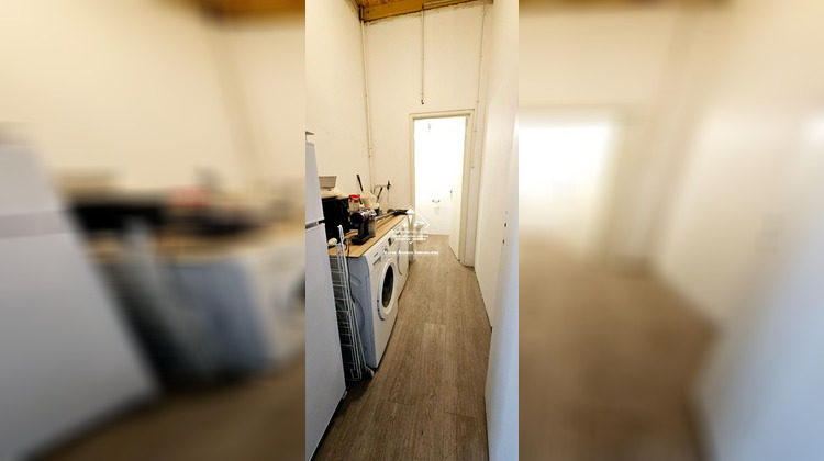 Ma-Cabane - Location Local commercial Limoges, 170 m²