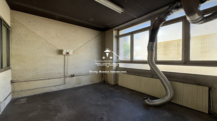 Ma-Cabane - Location Local commercial Limoges, 108 m²