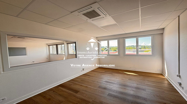 Ma-Cabane - Location Local commercial Limoges, 440 m²