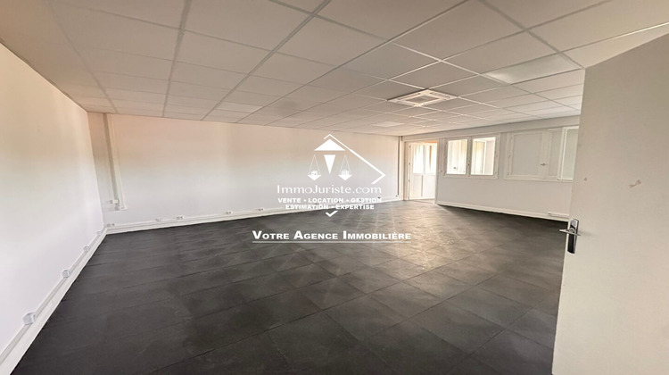 Ma-Cabane - Location Local commercial Limoges, 440 m²