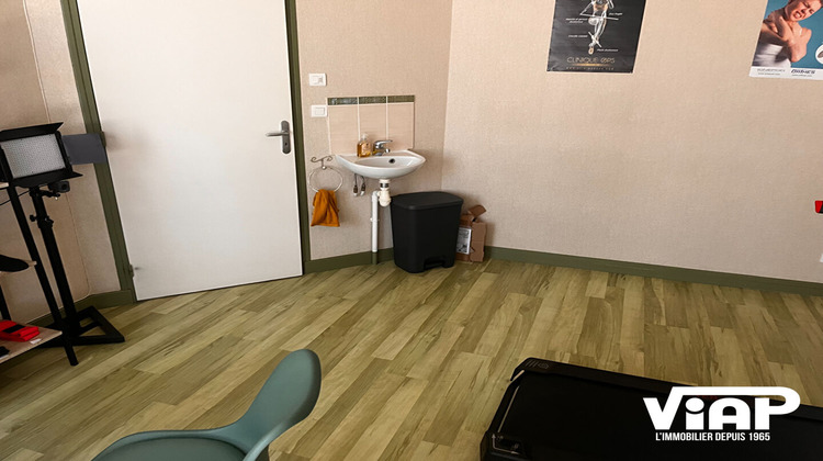 Ma-Cabane - Location Local commercial LIMOGES, 15 m²