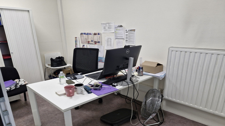 Ma-Cabane - Location Local commercial Limoges, 90 m²