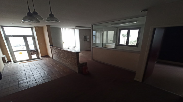 Ma-Cabane - Location Local commercial Limoges, 60 m²