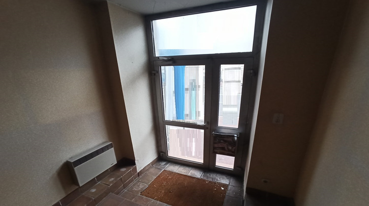 Ma-Cabane - Location Local commercial Limoges, 60 m²