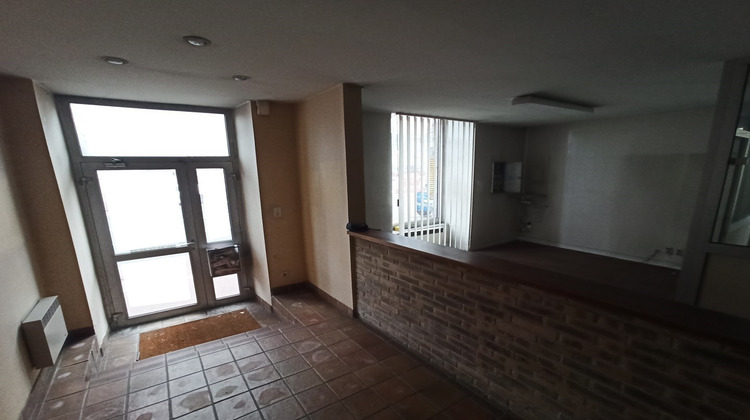 Ma-Cabane - Location Local commercial Limoges, 60 m²