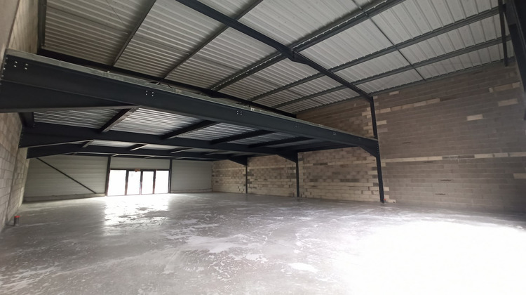 Ma-Cabane - Location Local commercial Limoges, 430 m²