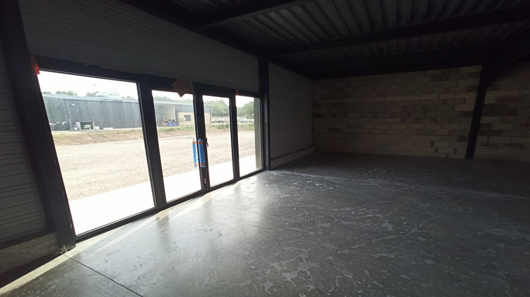 Ma-Cabane - Location Local commercial Limoges, 430 m²