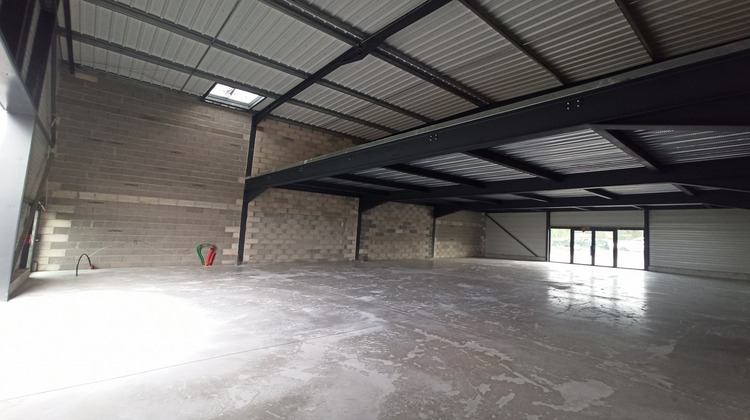 Ma-Cabane - Location Local commercial Limoges, 430 m²
