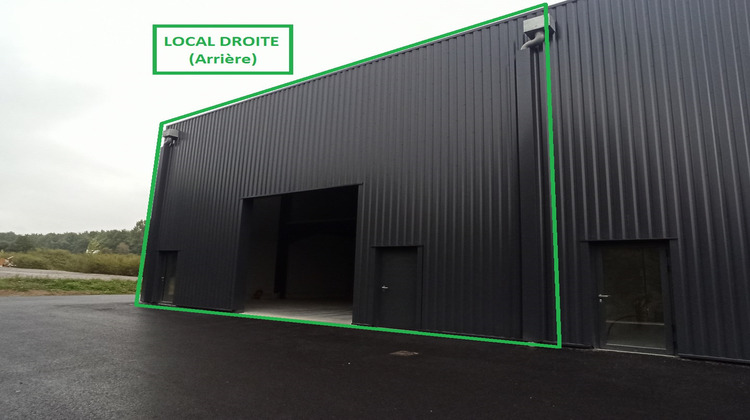 Ma-Cabane - Location Local commercial Limoges, 430 m²