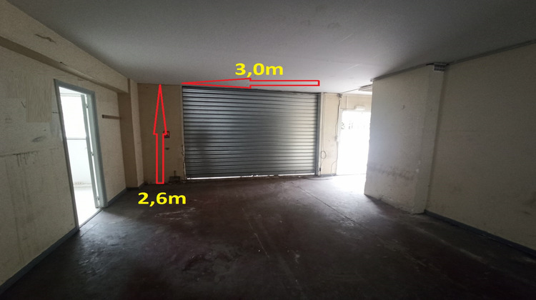 Ma-Cabane - Location Local commercial Limoges, 212 m²