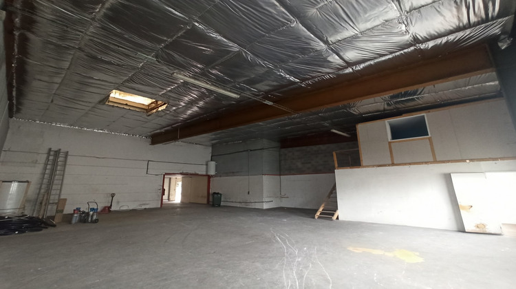 Ma-Cabane - Location Local commercial Limoges, 212 m²
