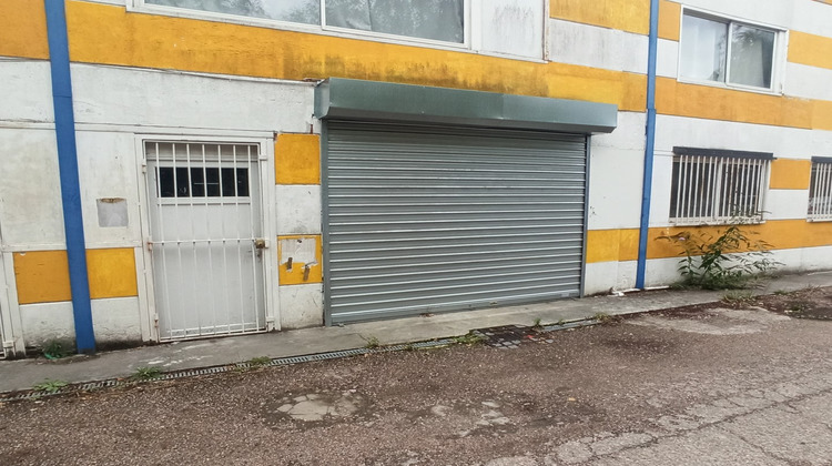 Ma-Cabane - Location Local commercial Limoges, 212 m²