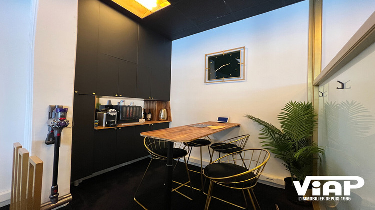 Ma-Cabane - Location Local commercial LIMOGES, 40 m²