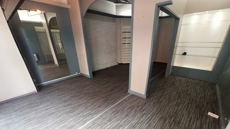 Ma-Cabane - Location Local commercial Limoges, 31 m²