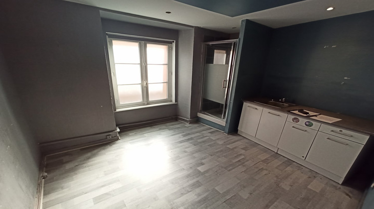 Ma-Cabane - Location Local commercial Limoges, 31 m²