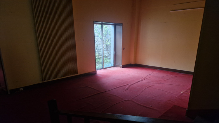 Ma-Cabane - Location Local commercial Limoges, 160 m²