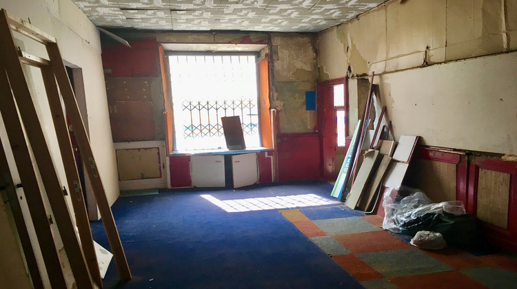 Ma-Cabane - Location Local commercial Limoges, 60 m²