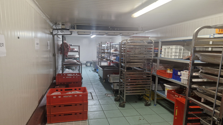 Ma-Cabane - Location Local commercial Limoges, 400 m²