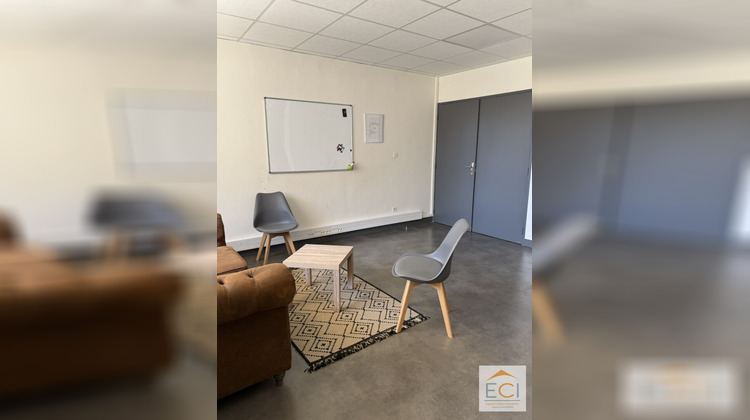 Ma-Cabane - Location Local commercial LIMOGES, 24 m²