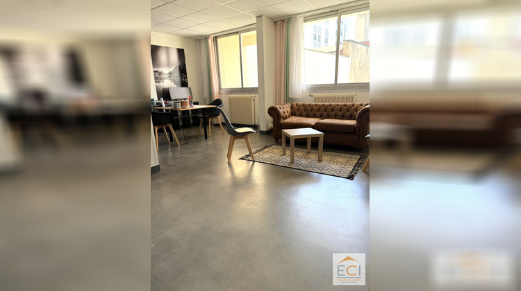 Ma-Cabane - Location Local commercial LIMOGES, 24 m²