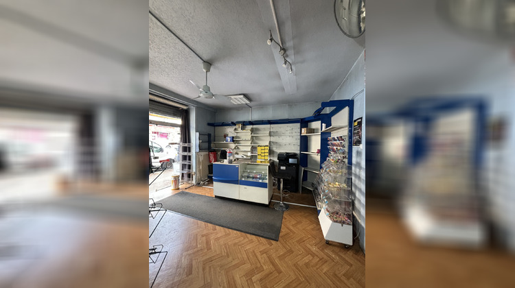 Ma-Cabane - Location Local commercial Limoges, 35 m²
