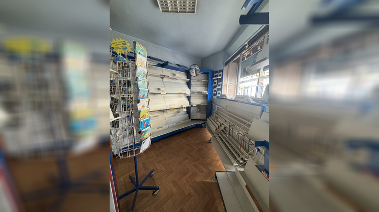 Ma-Cabane - Location Local commercial Limoges, 35 m²