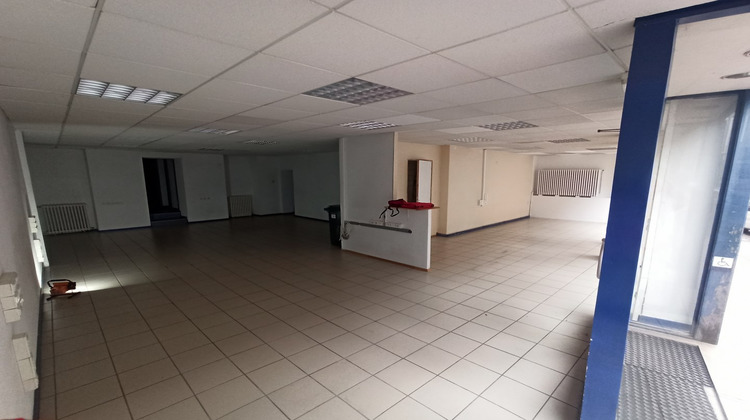 Ma-Cabane - Location Local commercial Limoges, 130 m²