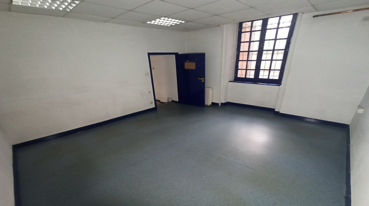 Ma-Cabane - Location Local commercial Limoges, 130 m²